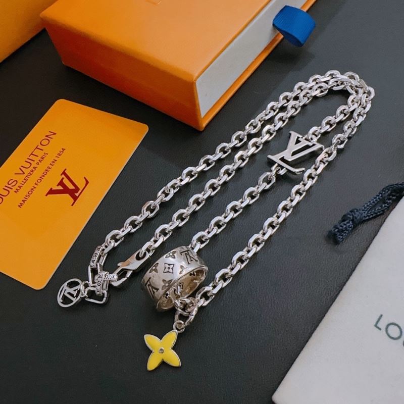 Louis Vuitton Necklaces